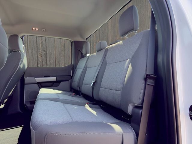 2024 Ford F-350SD XL