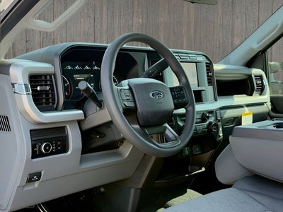 2024 Ford F-350SD XL