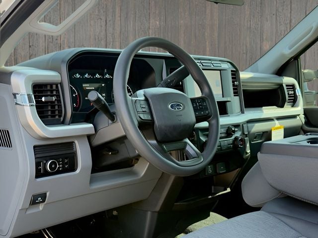 2024 Ford F-350SD XL