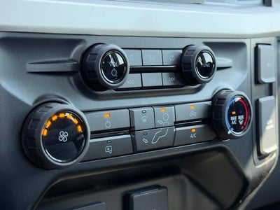 2024 Ford F-350SD XL