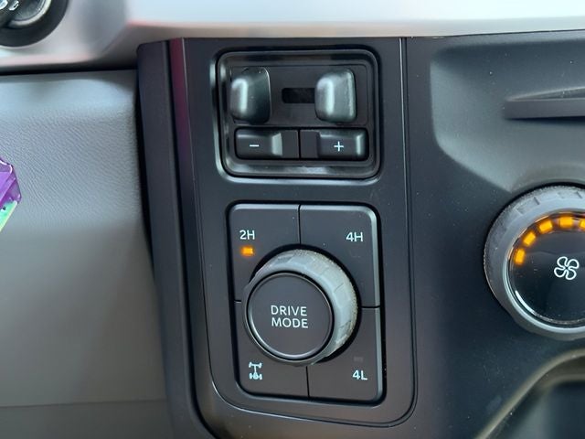 2024 Ford F-350SD XL