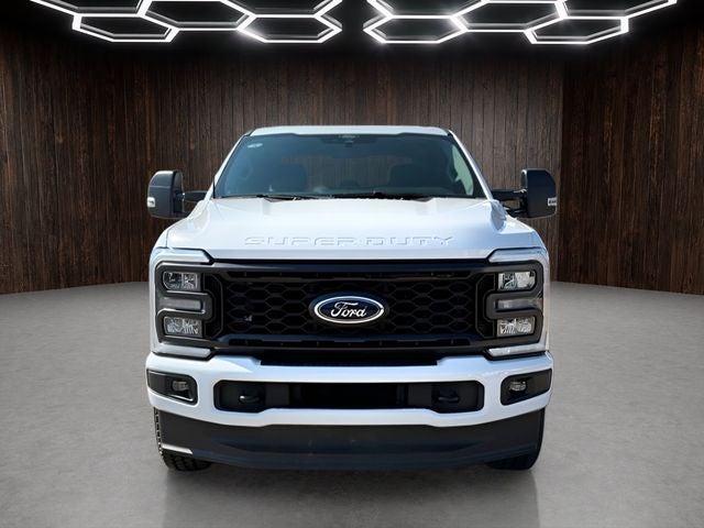 2024 Ford F-350SD XL