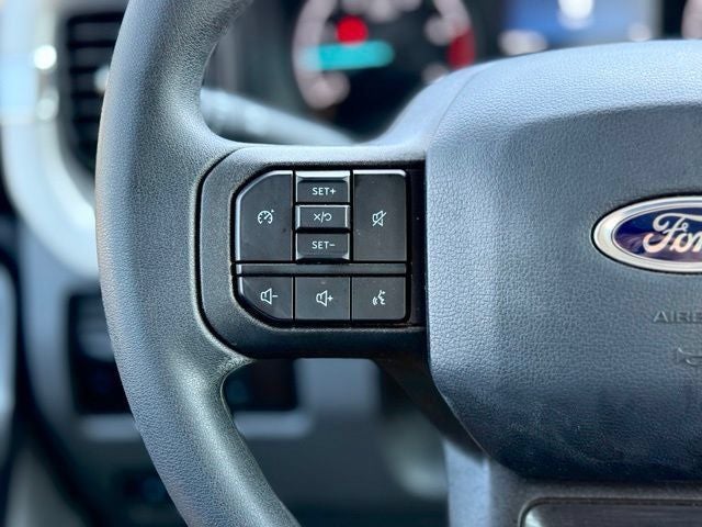2024 Ford F-350SD XL
