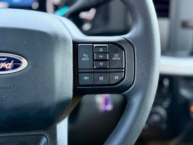 2024 Ford F-350SD XL