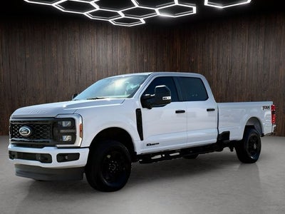 2024 Ford F-350SD XL