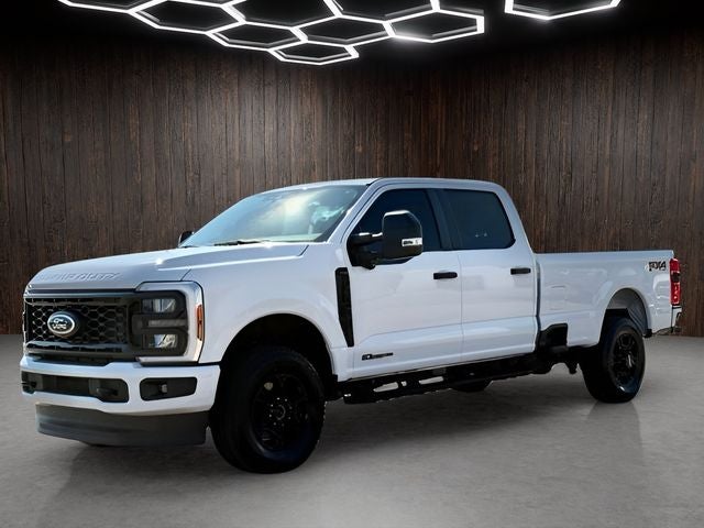 2024 Ford F-350SD XL
