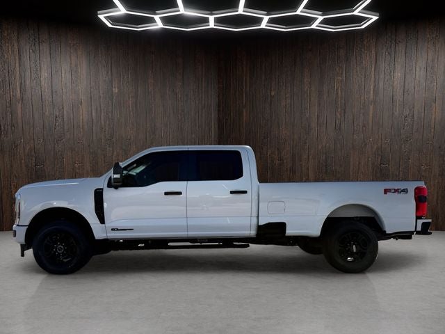 2024 Ford F-350SD XL