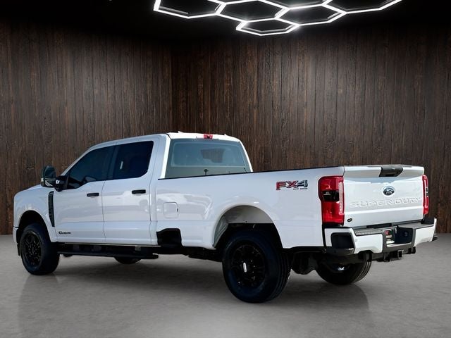 2024 Ford F-350SD XL