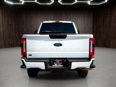 2024 Ford F-350SD XL