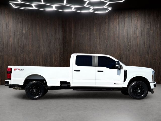 2024 Ford F-350SD XL