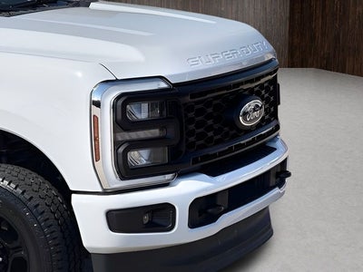 2024 Ford F-350SD XL
