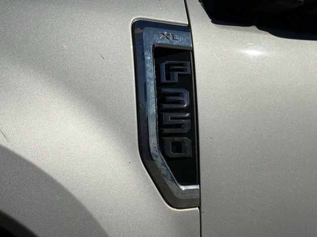 2018 Ford F-350SD XL 4WD | 6.7L Pwr Stroke