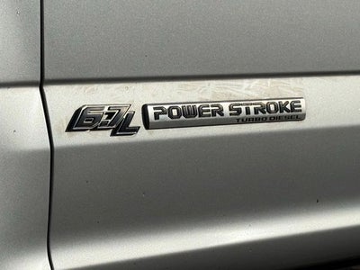 2018 Ford F-350SD XL 4WD | 6.7L Pwr Stroke