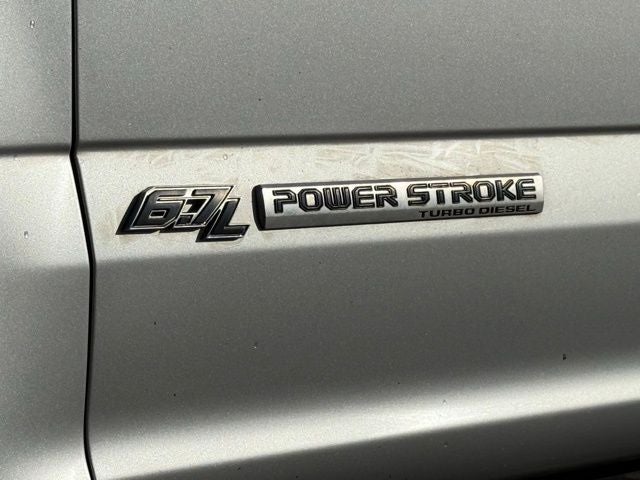 2018 Ford F-350SD XL 4WD | 6.7L Pwr Stroke