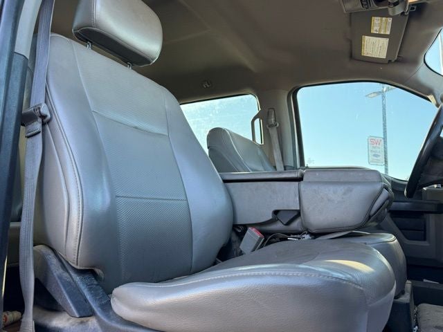 2018 Ford F-350SD XL 4WD | 6.7L Pwr Stroke