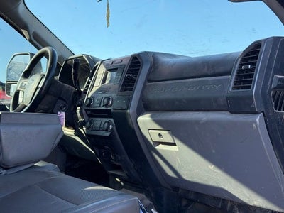 2018 Ford F-350SD XL 4WD | 6.7L Pwr Stroke