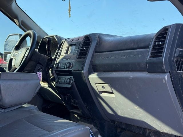 2018 Ford F-350SD XL 4WD | 6.7L Pwr Stroke