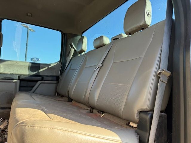 2018 Ford F-350SD XL 4WD | 6.7L Pwr Stroke