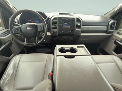 2018 Ford F-350SD XL 4WD | 6.7L Pwr Stroke