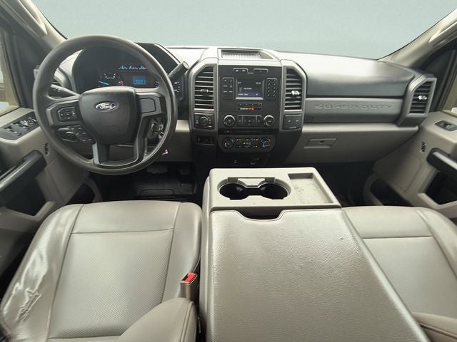 2018 Ford F-350SD XL 4WD | 6.7L Pwr Stroke