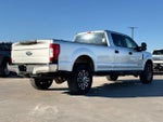 2018 Ford F-350SD XL 4WD | 6.7L Pwr Stroke