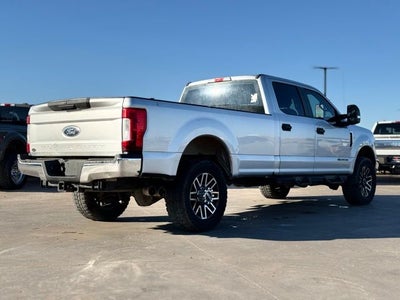 2018 Ford F-350SD XL 4WD | 6.7L Pwr Stroke