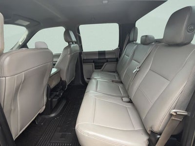 2018 Ford F-350SD XL 4WD | 6.7L Pwr Stroke