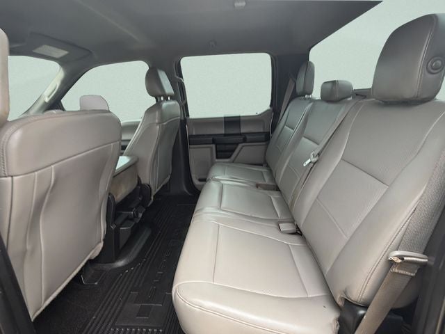 2018 Ford F-350SD XL 4WD | 6.7L Pwr Stroke