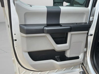 2018 Ford F-350SD XL 4WD | 6.7L Pwr Stroke