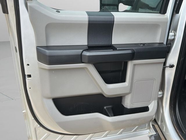 2018 Ford F-350SD XL 4WD | 6.7L Pwr Stroke