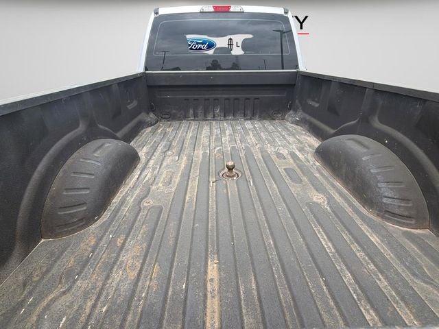 2018 Ford F-350SD XL 4WD | 6.7L Pwr Stroke