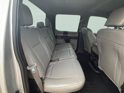 2018 Ford F-350SD XL 4WD | 6.7L Pwr Stroke