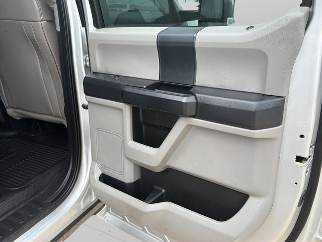 2018 Ford F-350SD XL 4WD | 6.7L Pwr Stroke