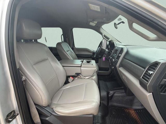 2018 Ford F-350SD XL 4WD | 6.7L Pwr Stroke