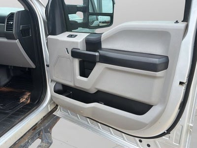 2018 Ford F-350SD XL 4WD | 6.7L Pwr Stroke