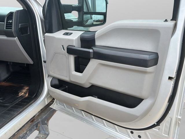 2018 Ford F-350SD XL 4WD | 6.7L Pwr Stroke