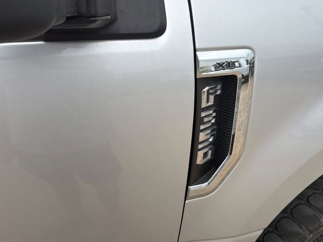 2018 Ford F-350SD XL 4WD | 6.7L Pwr Stroke