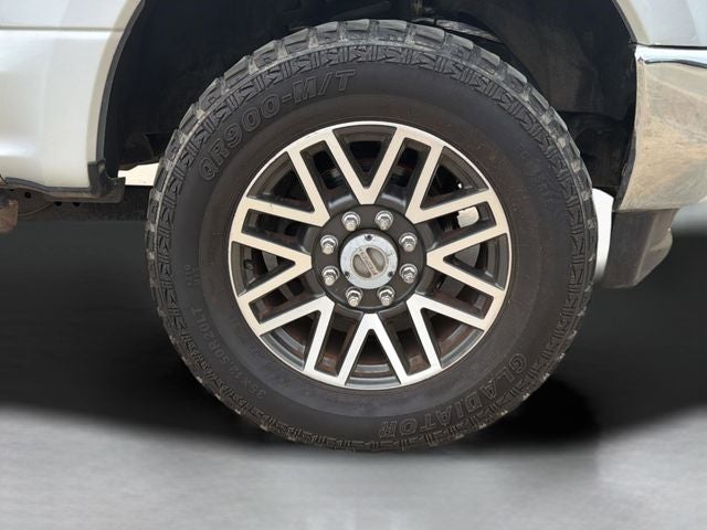 2018 Ford F-350SD XL 4WD | 6.7L Pwr Stroke