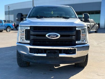 2018 Ford F-350SD XL 4WD | 6.7L Pwr Stroke