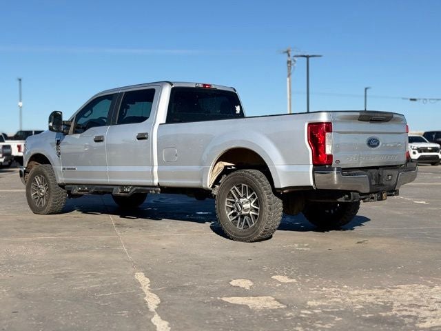 2018 Ford F-350SD XL 4WD | 6.7L Pwr Stroke