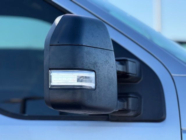 2018 Ford F-350SD XL 4WD | 6.7L Pwr Stroke