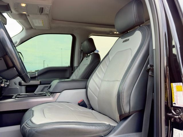 2022 Ford F-350SD Limited