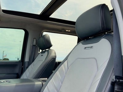 2022 Ford F-350SD Limited
