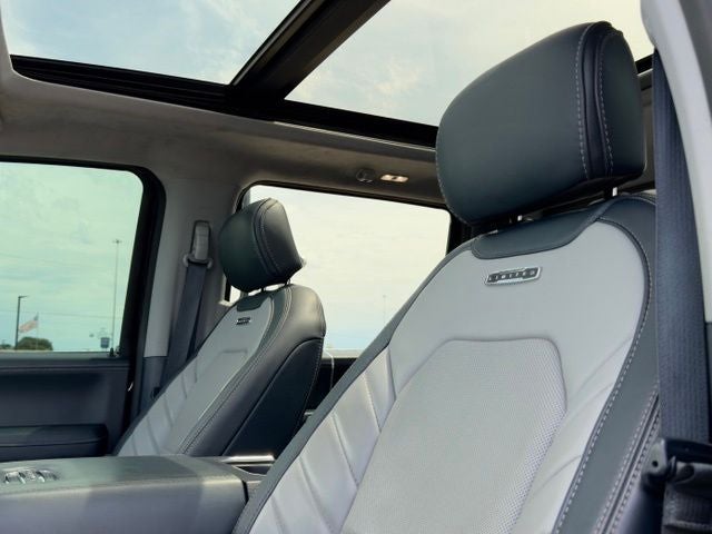 2022 Ford F-350SD Limited
