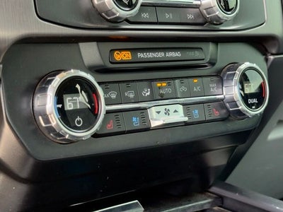 2022 Ford F-350SD Limited