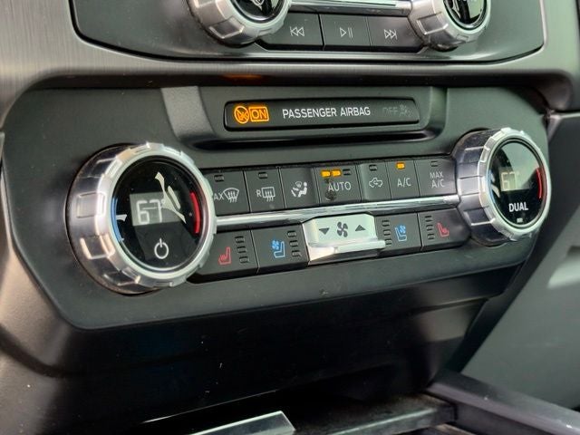 2022 Ford F-350SD Limited