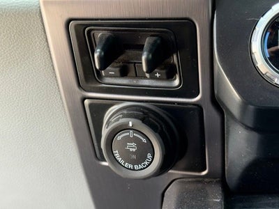 2022 Ford F-350SD Limited