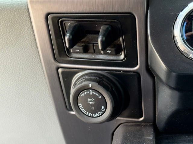 2022 Ford F-350SD Limited