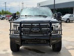 2022 Ford F-350SD Limited