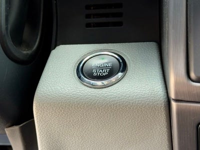 2022 Ford F-350SD Limited